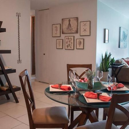 Vistas Apartment @ Puerto Nuevo Beach เบกาบาฆา ภายนอก รูปภาพ